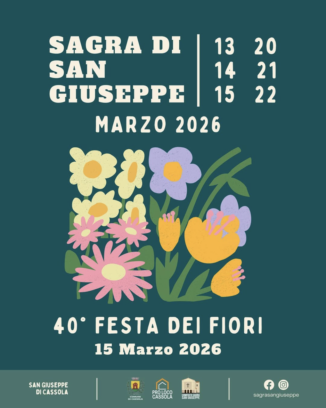 Consulenze alla Festa dei fiori con Arreda&Risparmia