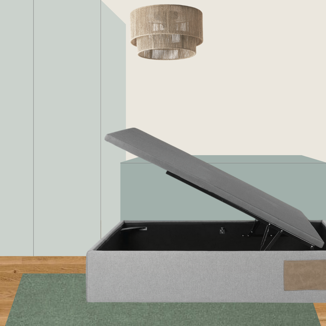 Cameretta 1 — vista B