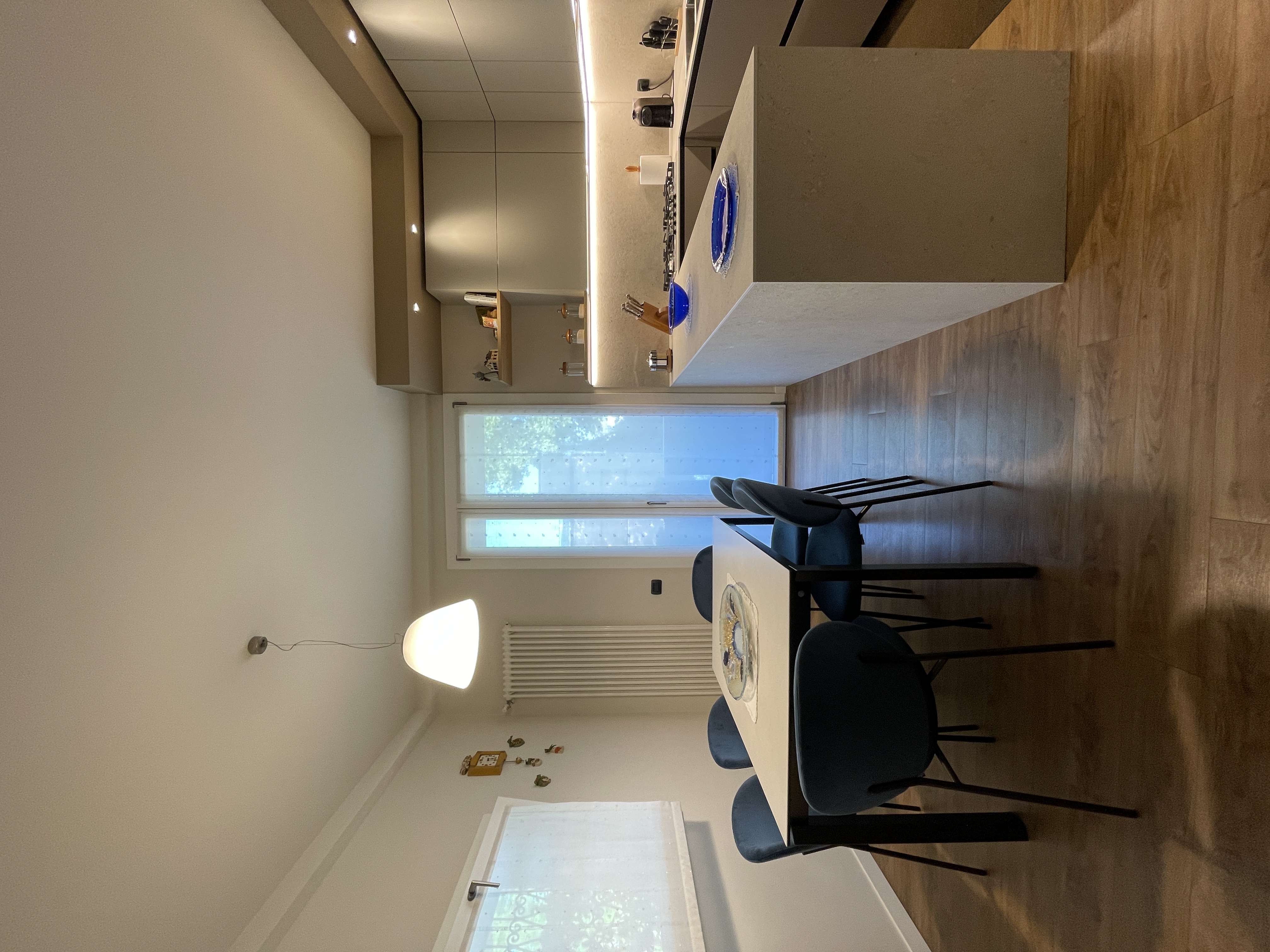 Cucina ME — dopo 2