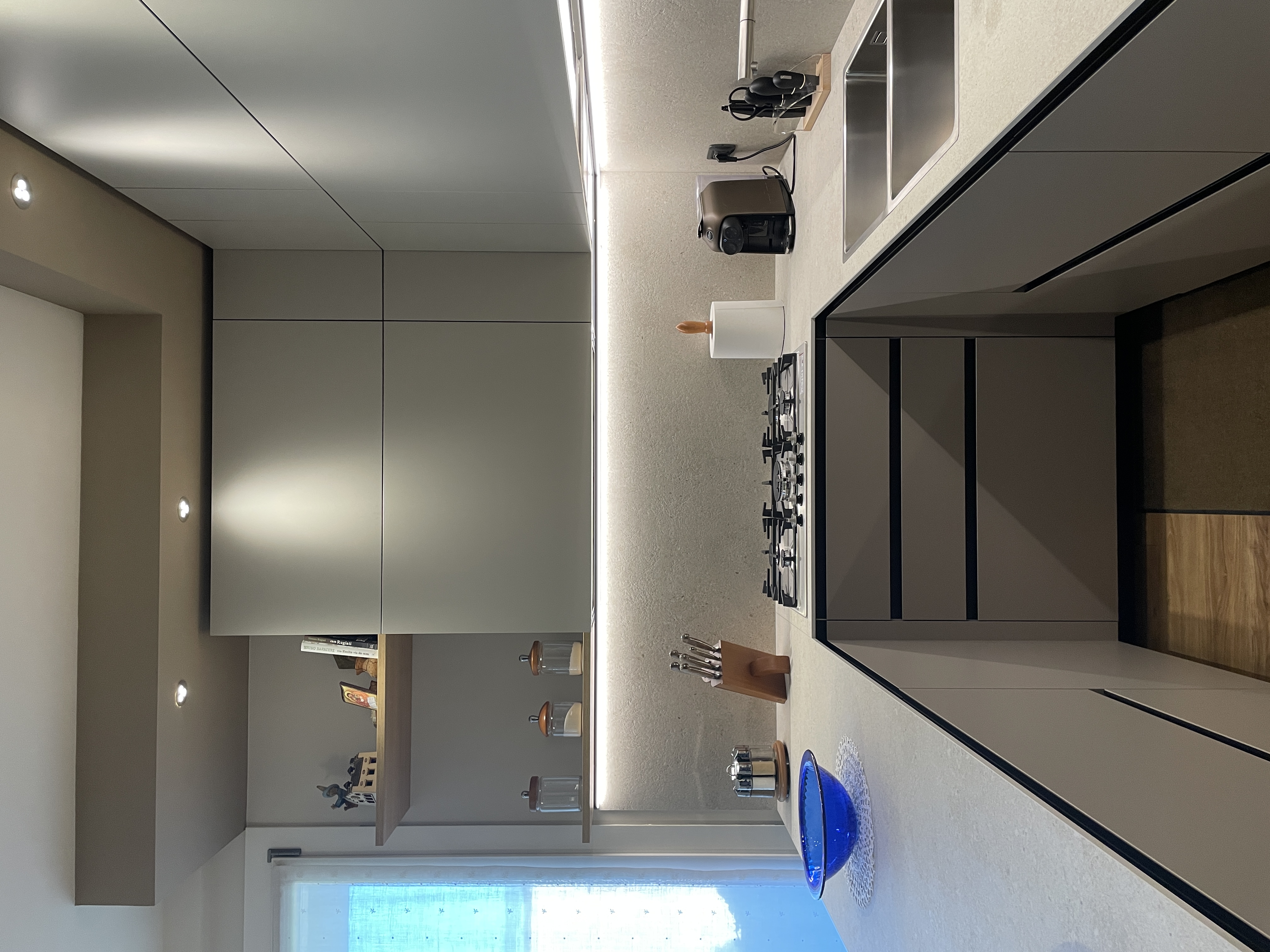 Cucina ME — dettaglio 3