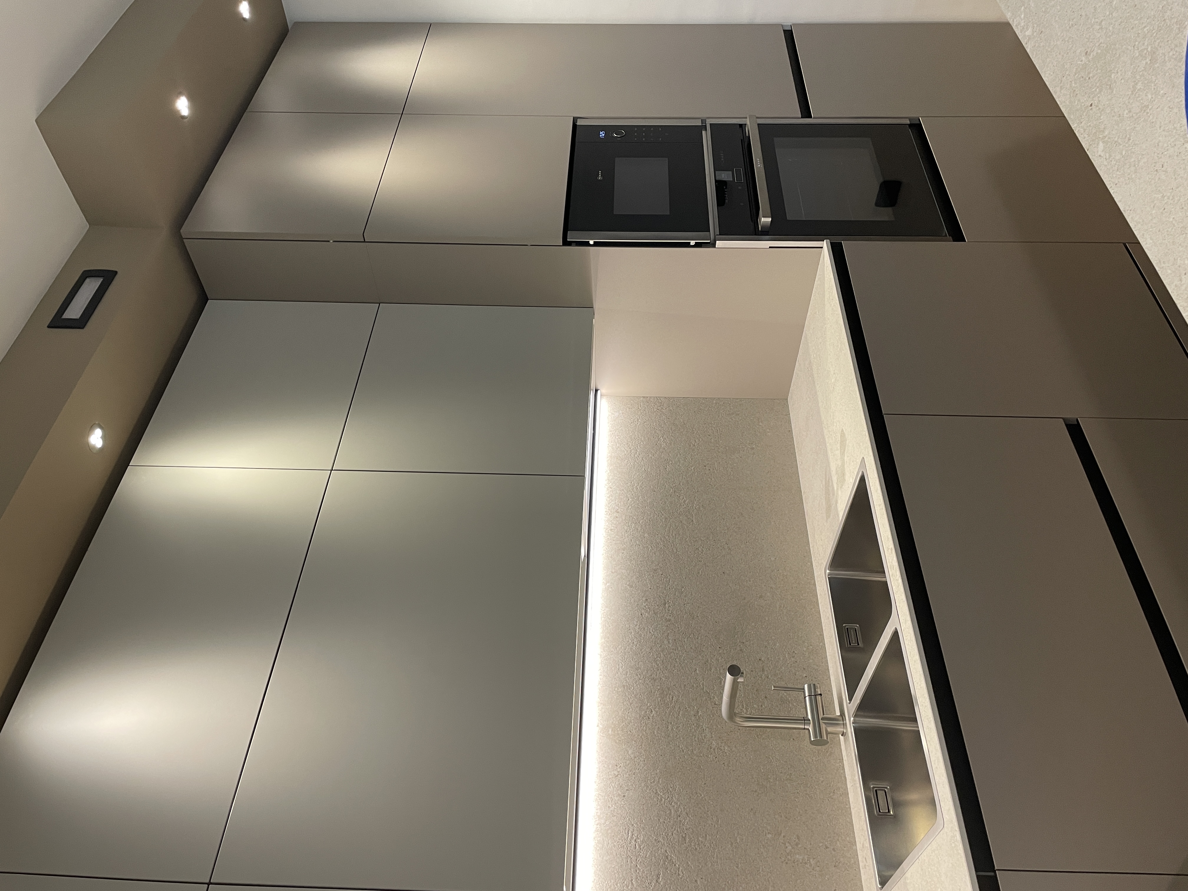 Cucina ME — dettaglio 4