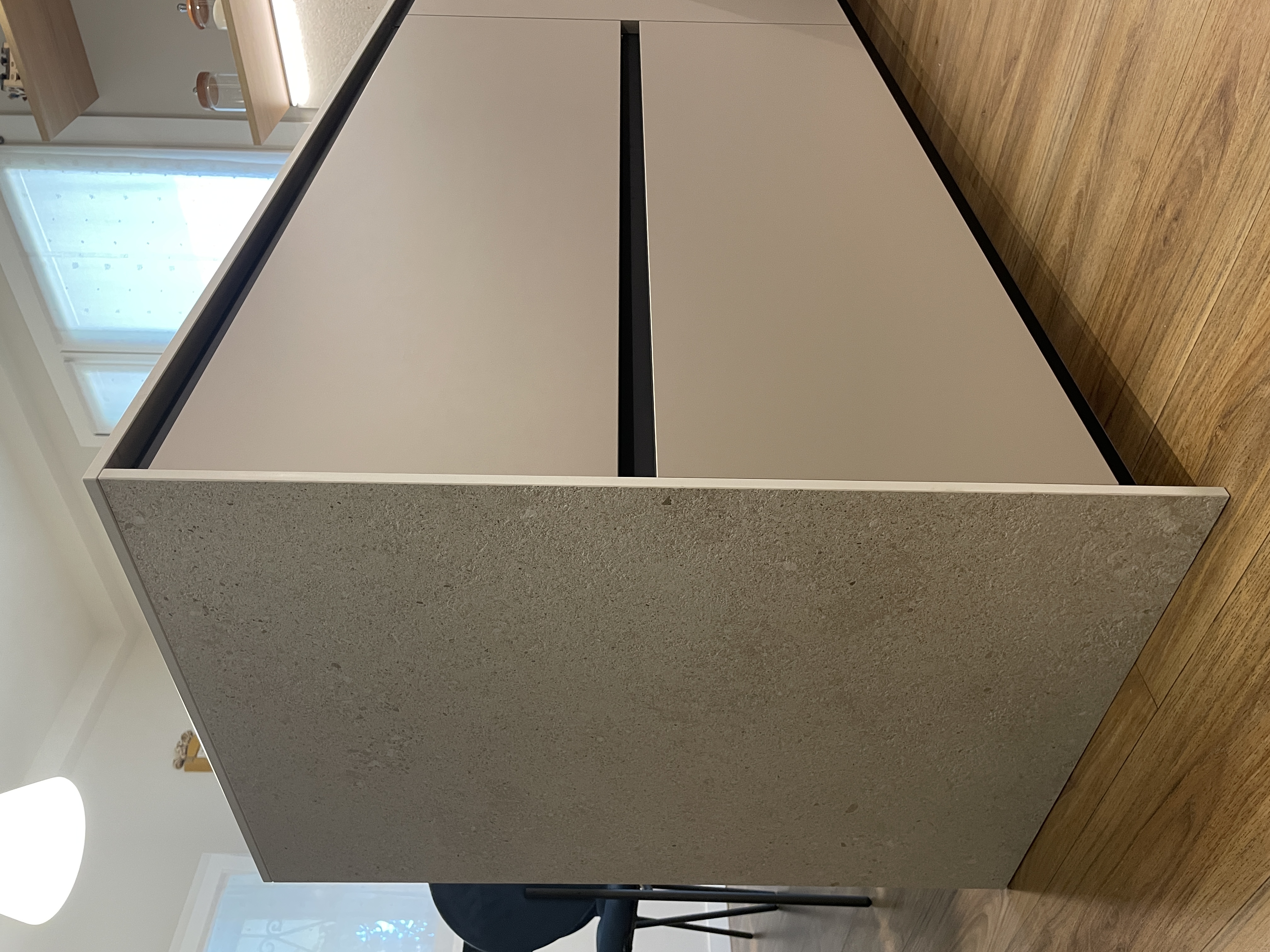 Cucina ME — dettaglio 5