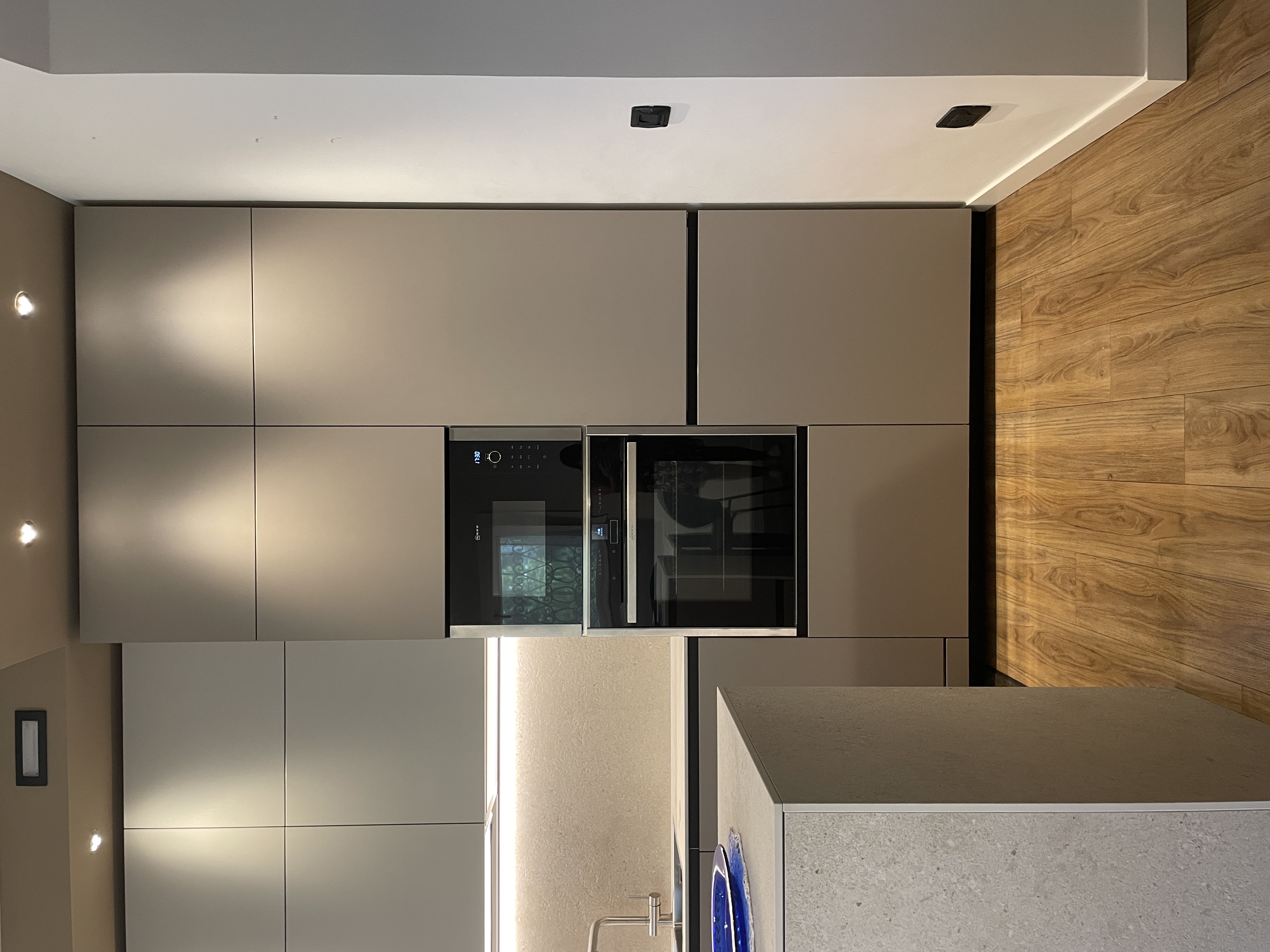 Cucina ME — dettaglio 6