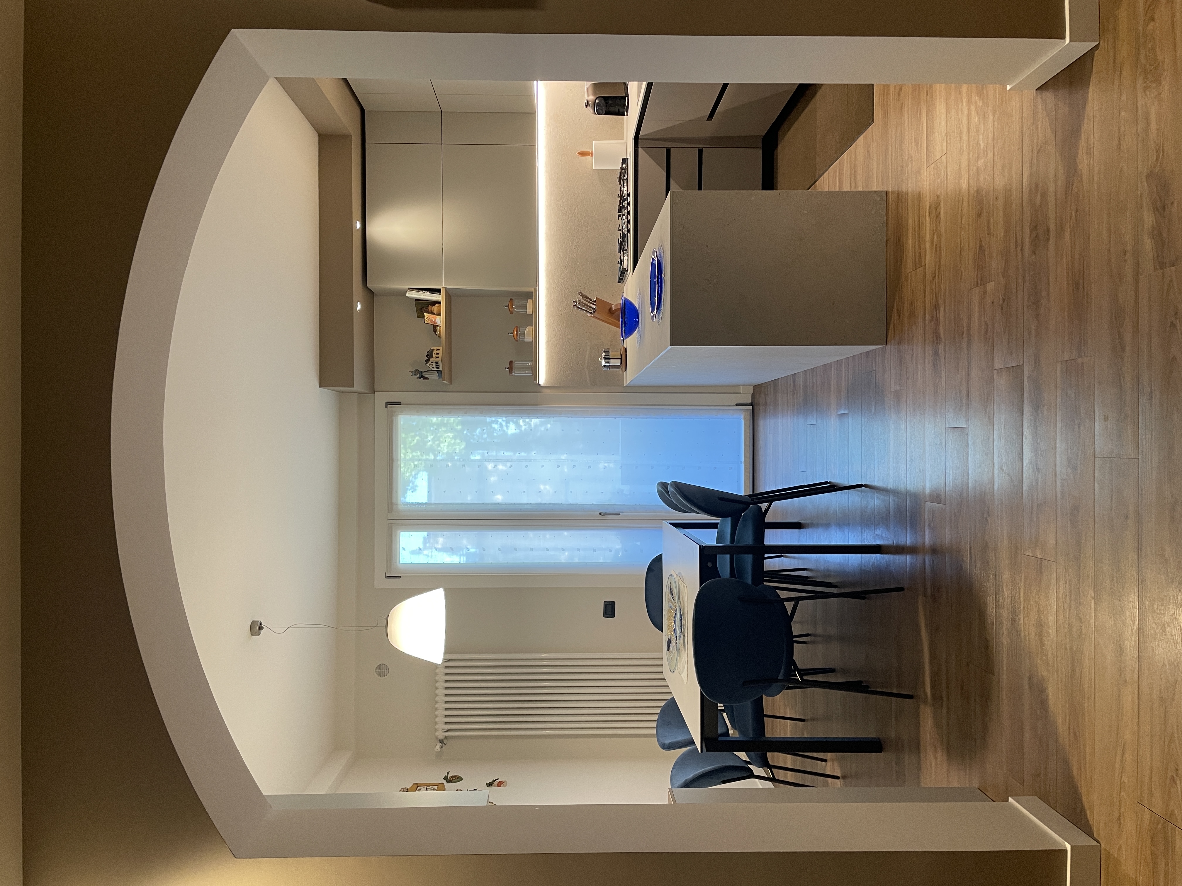 Cucina ME — dettaglio 7