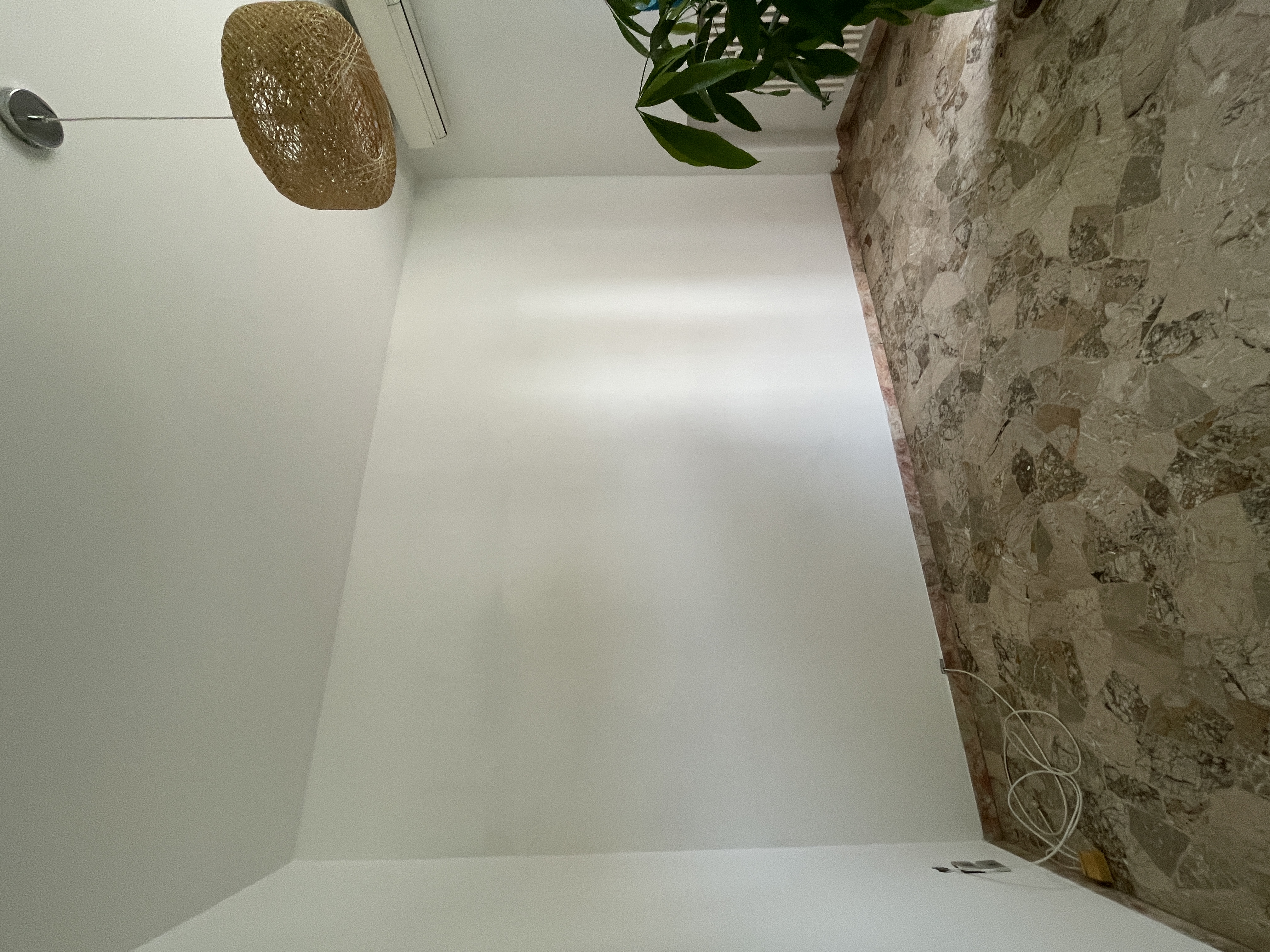 Stanza AB — prima 1