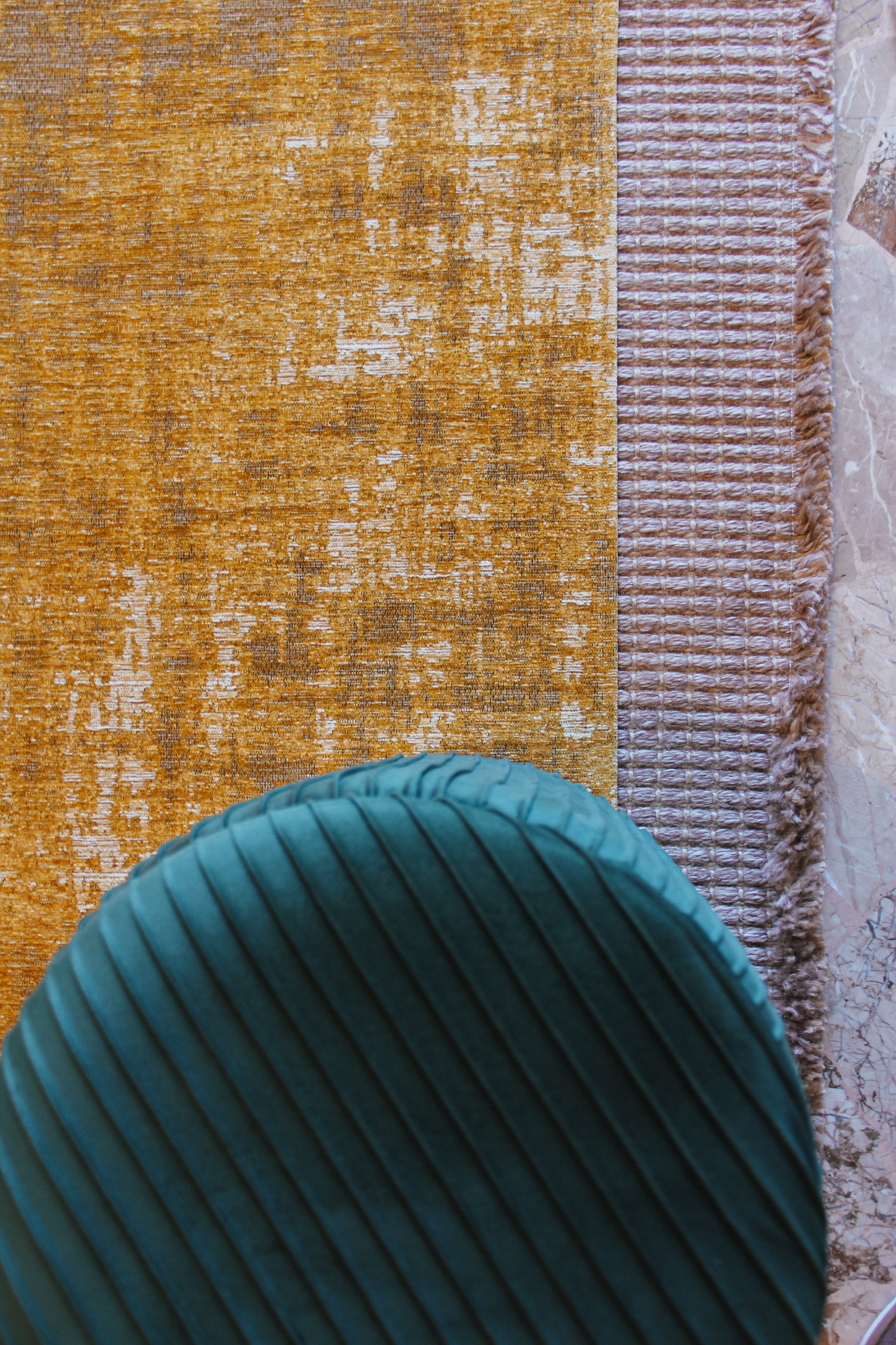 Stanza AB — dettaglio 3