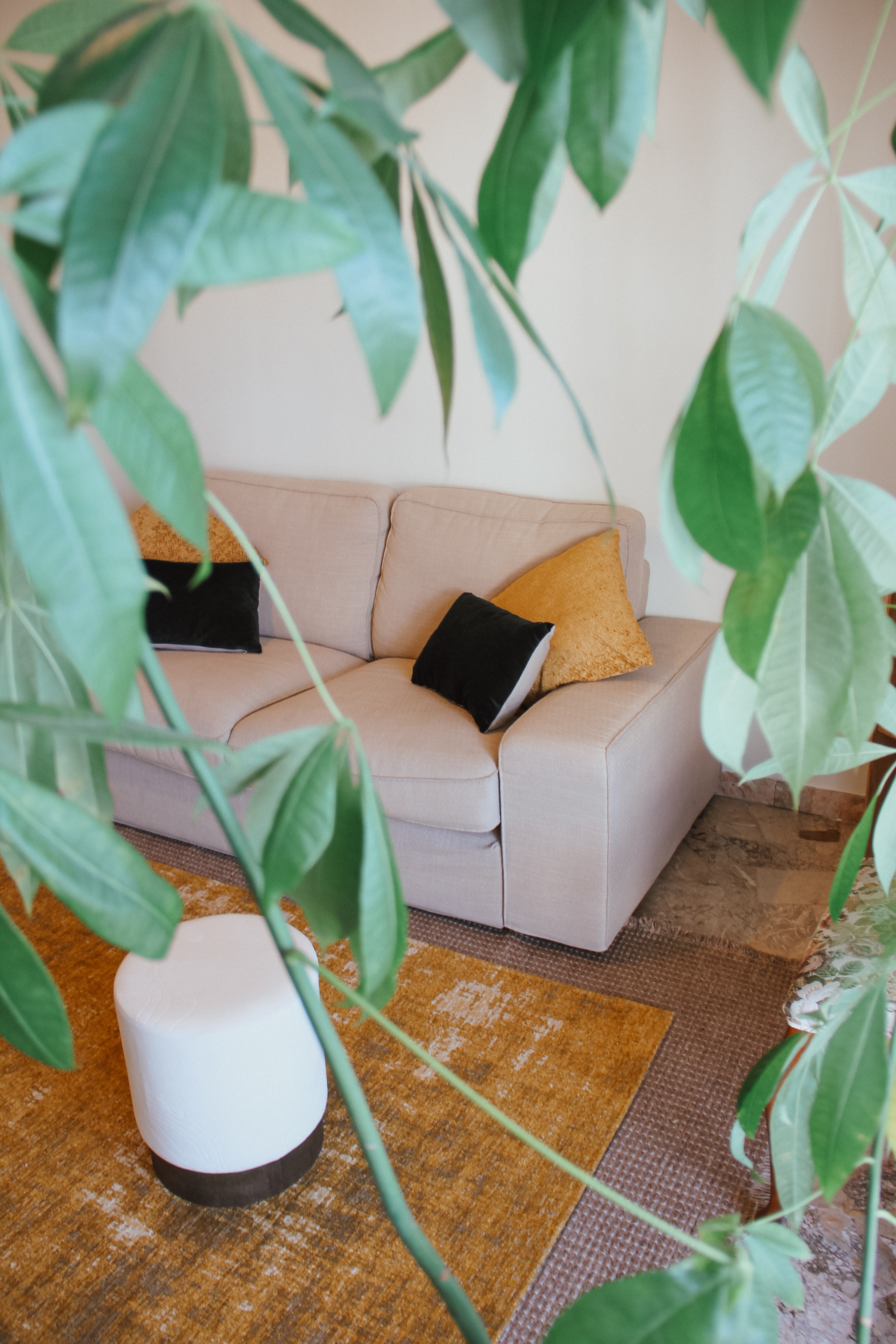 Stanza AB — dettaglio 4