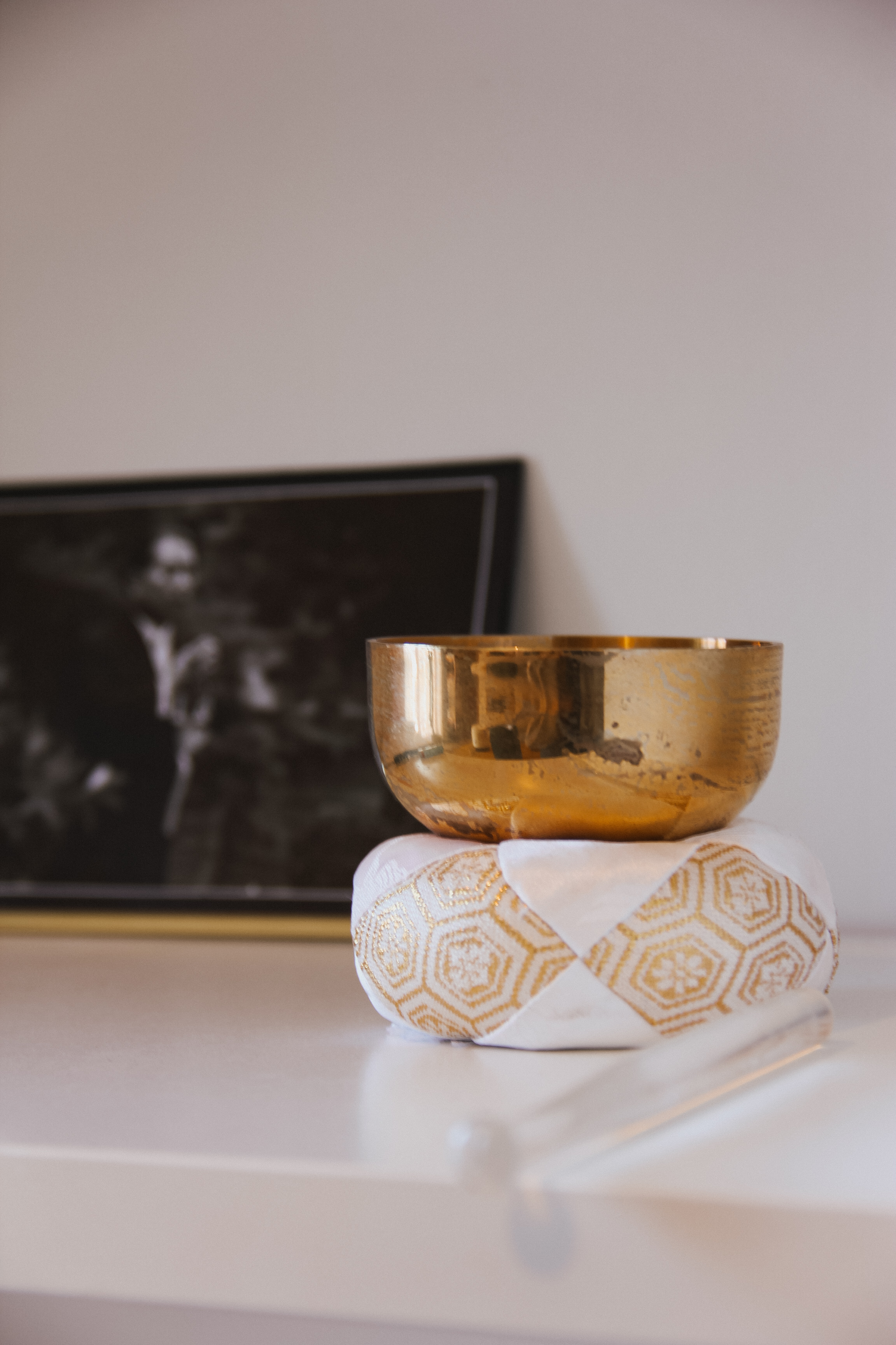 Stanza AB — dettaglio 8